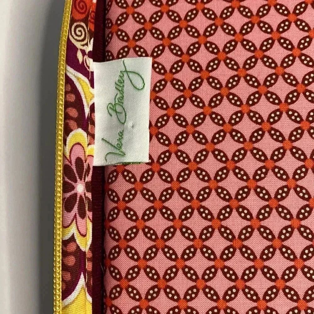 Vera Bradley Hard Shell Tablet Case - Picture 6 of 10